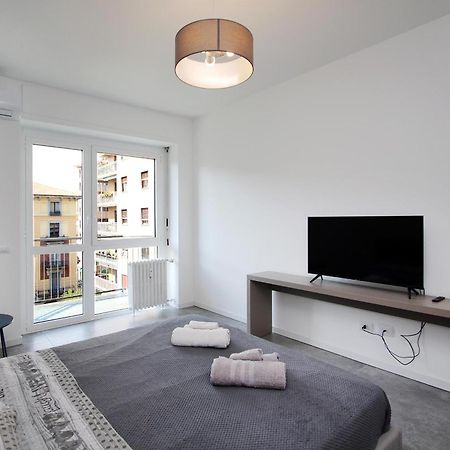 Nuovissimo Appartamento In Centro 米兰 外观 照片