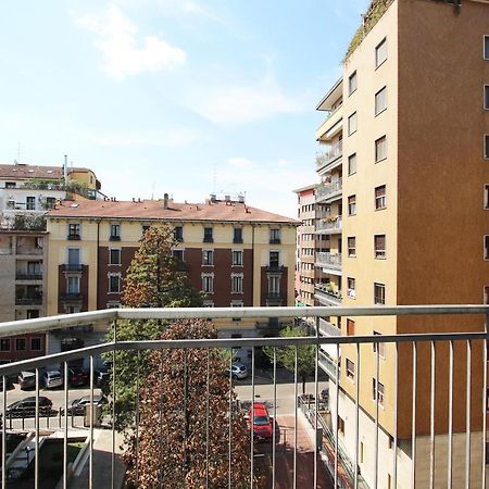 Nuovissimo Appartamento In Centro 米兰 外观 照片